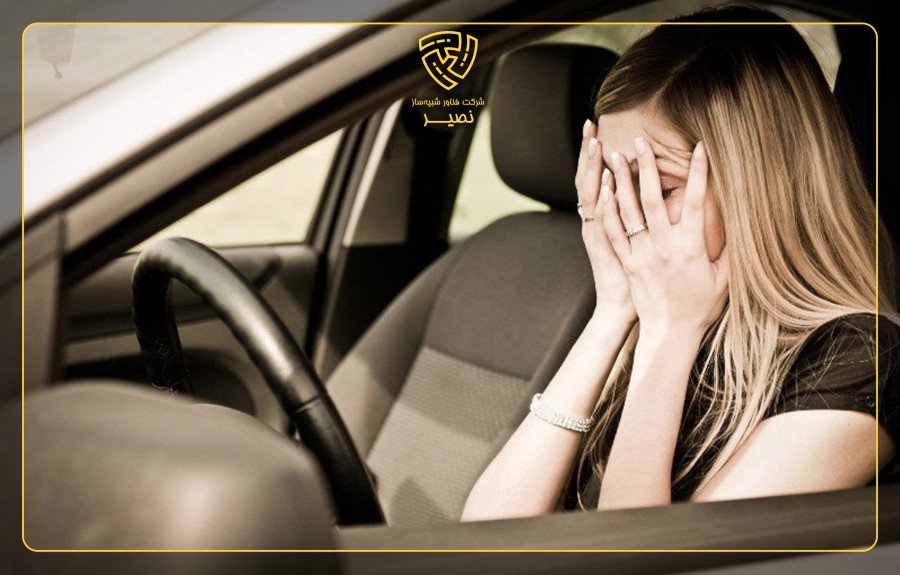 How to Overcome the Fear of Driving? (Complete Guide)