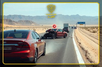 کاهش حوادث و ارتقای ایمنی