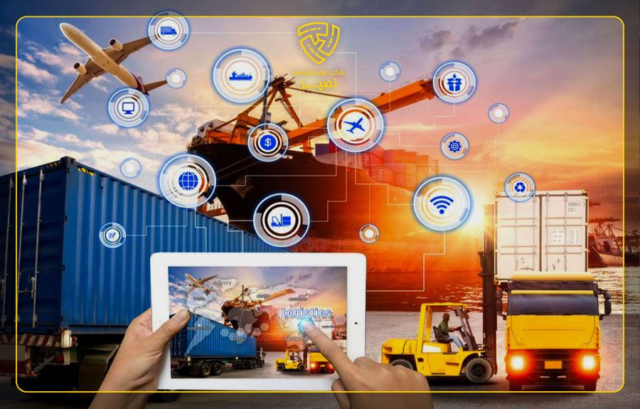 سامانه مدیریت ناوگان چیست؟