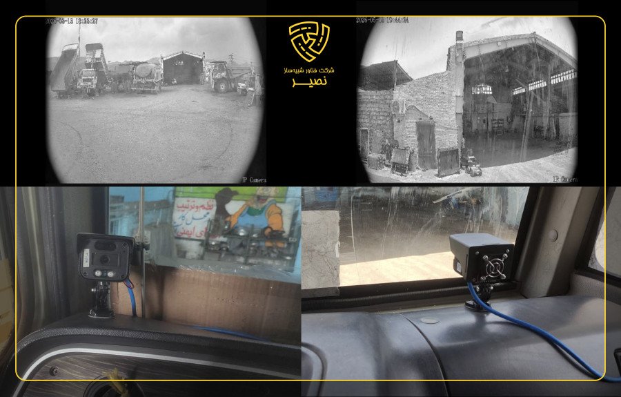 سامانه‌های هوشمند پایش رفتار و ضدتصادم برای نخستین‌بار در معادن کشور