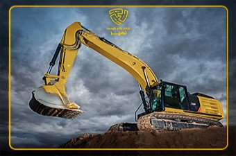 Advanced Excavator Simulator: A Proud Product of Nasir Tech Company