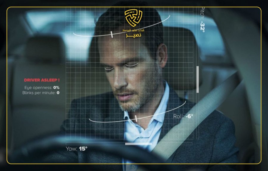 Design and construction of driver drowsiness detection system
