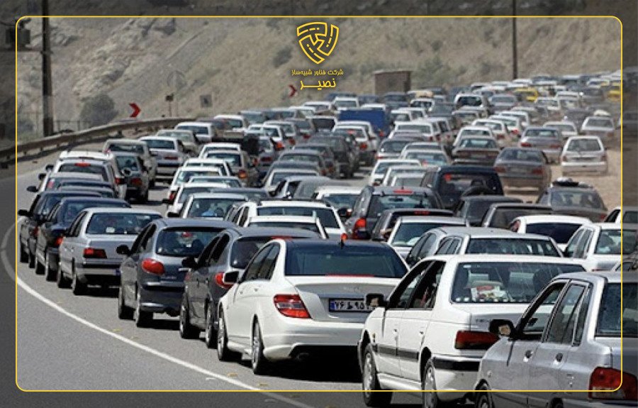 فوتی‌های حوادث رانندگی، فقط یک عدد نیستند…