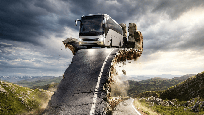 Training packages for high-risk drivers