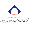 شرکت تهیه و تولید مواد معدنی ایران