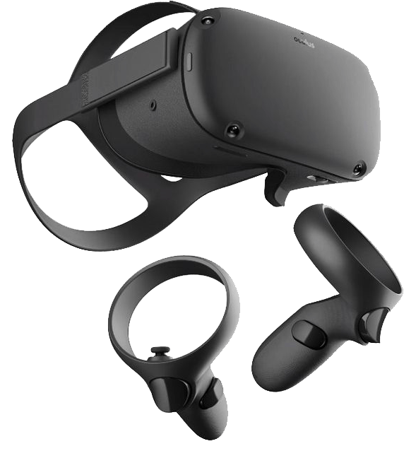 پکیج نرم‌افزاری واقعیت مجازی (VR) و واقعیت افزوده (AR)